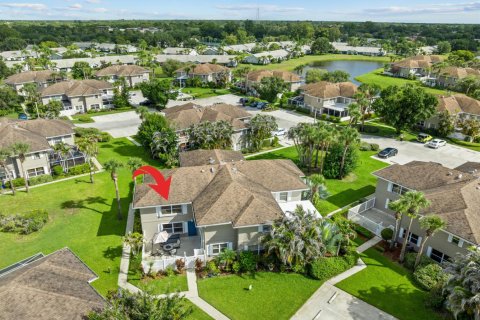 Touwnhouse à vendre à Palm City, Floride: 2 chambres, 127.65 m2 № 2085931 - photo 19