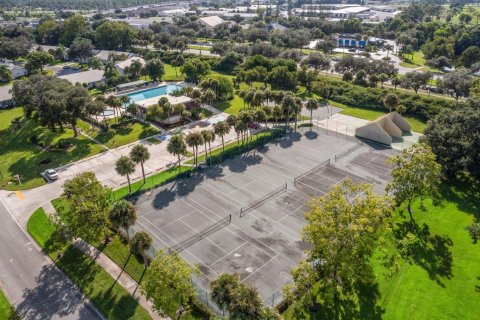 Touwnhouse à vendre à Palm City, Floride: 2 chambres, 127.65 m2 № 2085931 - photo 30