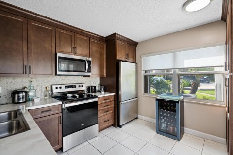 Touwnhouse à vendre à Palm City, Floride: 2 chambres, 127.65 m2 № 2085931 - photo 8