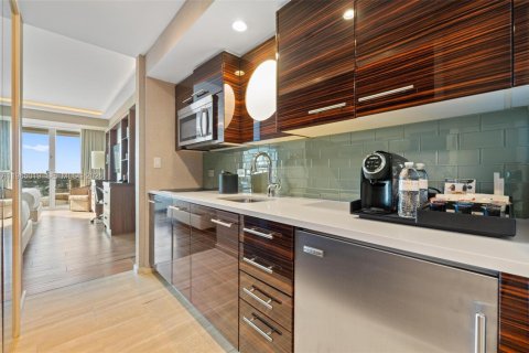 Condominio en venta en Fort Lauderdale, Florida, 41.34 m2 № 2033432 - foto 12