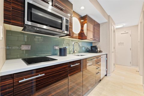 Condominio en venta en Fort Lauderdale, Florida, 41.34 m2 № 2033432 - foto 14