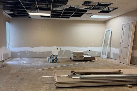 Immobilier commercial à louer à Tampa, Floride: 4303.23 m2 № 2095151 - photo 6