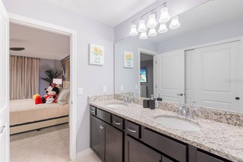 Touwnhouse à vendre à Davenport, Floride: 5 chambres, 213.02 m2 № 2150662 - photo 22