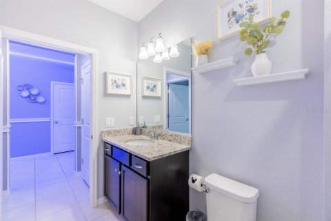 Touwnhouse à vendre à Davenport, Floride: 5 chambres, 213.02 m2 № 2150662 - photo 11