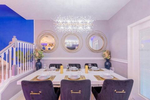Touwnhouse à vendre à Davenport, Floride: 5 chambres, 213.02 m2 № 2150662 - photo 17