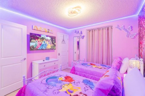 Touwnhouse à vendre à Davenport, Floride: 5 chambres, 213.02 m2 № 2150662 - photo 14