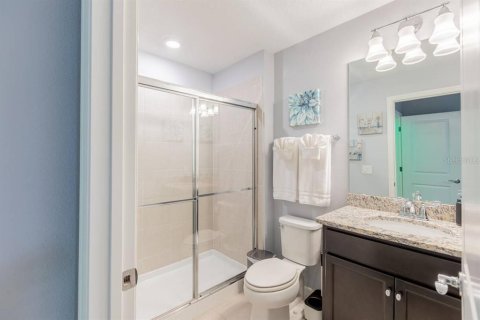 Touwnhouse à vendre à Davenport, Floride: 5 chambres, 213.02 m2 № 2150662 - photo 16