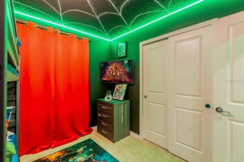 Touwnhouse à vendre à Davenport, Floride: 5 chambres, 213.02 m2 № 2150662 - photo 8