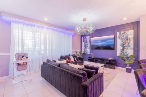 Touwnhouse à vendre à Davenport, Floride: 5 chambres, 213.02 m2 № 2150662 - photo 25
