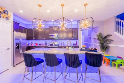Touwnhouse à vendre à Davenport, Floride: 5 chambres, 213.02 m2 № 2150662 - photo 26