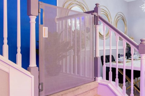 Touwnhouse à vendre à Davenport, Floride: 5 chambres, 213.02 m2 № 2150662 - photo 23