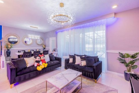 Touwnhouse à vendre à Davenport, Floride: 5 chambres, 213.02 m2 № 2150662 - photo 19
