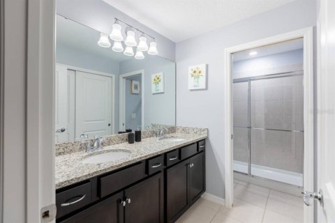 Touwnhouse à vendre à Davenport, Floride: 5 chambres, 213.02 m2 № 2150662 - photo 29