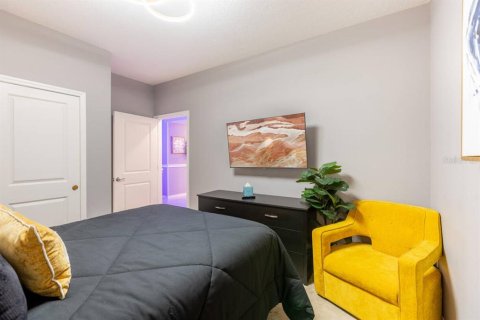 Touwnhouse à vendre à Davenport, Floride: 5 chambres, 213.02 m2 № 2150662 - photo 21