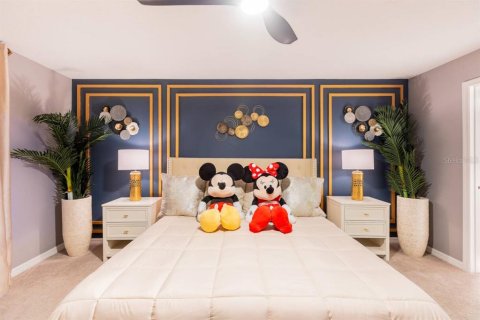 Touwnhouse à vendre à Davenport, Floride: 5 chambres, 213.02 m2 № 2150662 - photo 5