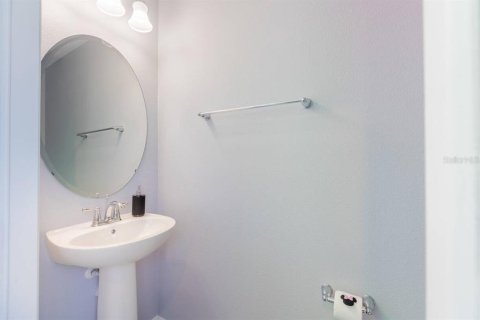 Touwnhouse à vendre à Davenport, Floride: 5 chambres, 213.02 m2 № 2150662 - photo 20