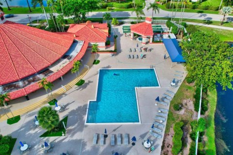 Villa ou maison à vendre à Delray Beach, Floride: 2 chambres, 159.33 m2 № 1038411 - photo 1