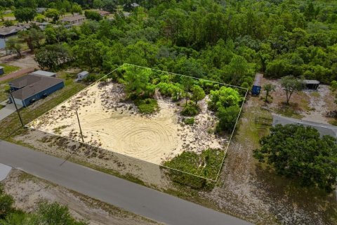Land in Lake Wales, Florida № 2164722 - photo 2
