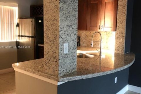 Copropriété à vendre à Fort Lauderdale, Floride: 1 chambre, 65.22 m2 № 2057688 - photo 6