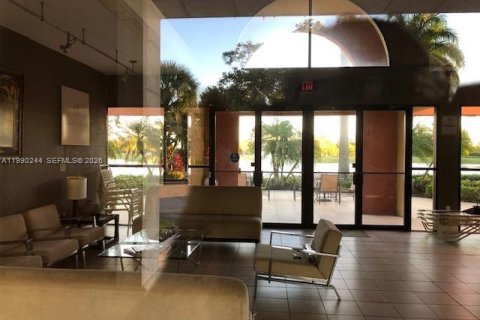 Copropriété à vendre à Fort Lauderdale, Floride: 1 chambre, 65.22 m2 № 2057688 - photo 14