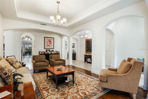 Villa ou maison à louer à Windermere, Floride: 5 chambres, 374.21 m2 № 2348409 - photo 11