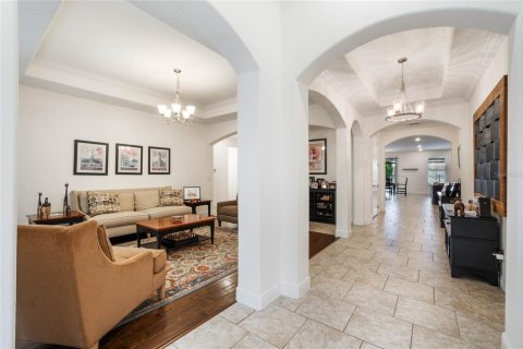 Villa ou maison à louer à Windermere, Floride: 5 chambres, 374.21 m2 № 2348409 - photo 8