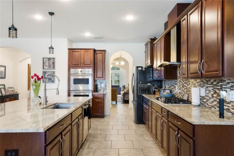 Villa ou maison à louer à Windermere, Floride: 5 chambres, 374.21 m2 № 2348409 - photo 19