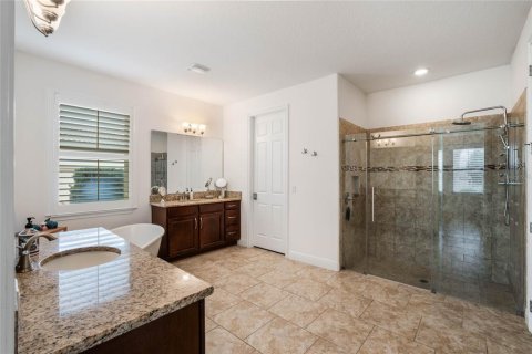 Villa ou maison à louer à Windermere, Floride: 5 chambres, 374.21 m2 № 2348409 - photo 7