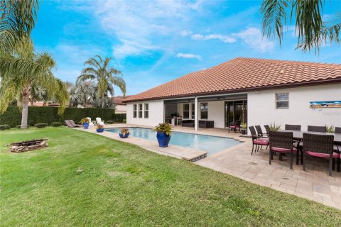 Villa ou maison à louer à Windermere, Floride: 5 chambres, 374.21 m2 № 2348409 - photo 25