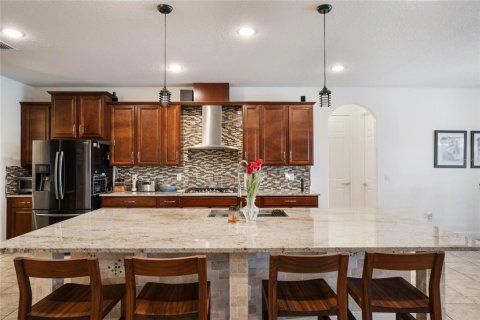 Villa ou maison à louer à Windermere, Floride: 5 chambres, 374.21 m2 № 2348409 - photo 15