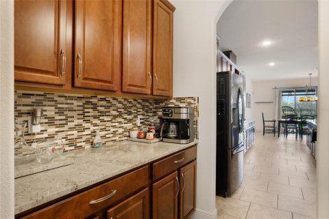 Villa ou maison à louer à Windermere, Floride: 5 chambres, 374.21 m2 № 2348409 - photo 30