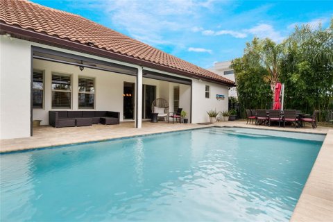 Villa ou maison à louer à Windermere, Floride: 5 chambres, 374.21 m2 № 2348409 - photo 24