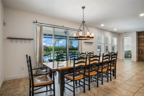Villa ou maison à louer à Windermere, Floride: 5 chambres, 374.21 m2 № 2348409 - photo 17