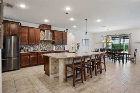 Villa ou maison à louer à Windermere, Floride: 5 chambres, 374.21 m2 № 2348409 - photo 28