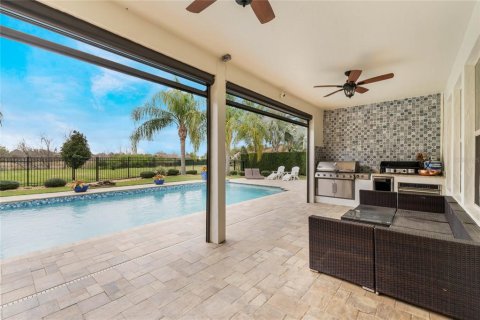 Villa ou maison à louer à Windermere, Floride: 5 chambres, 374.21 m2 № 2348409 - photo 3