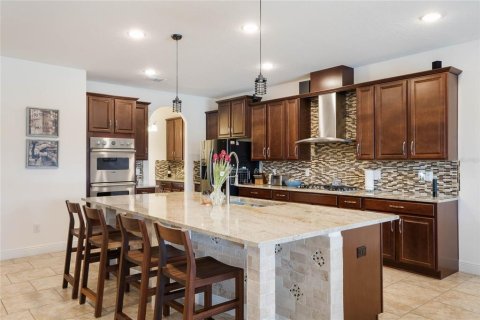 Villa ou maison à louer à Windermere, Floride: 5 chambres, 374.21 m2 № 2348409 - photo 4