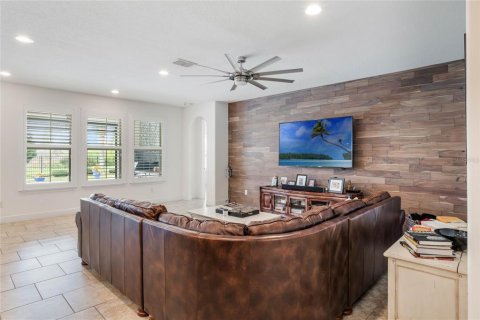 Villa ou maison à louer à Windermere, Floride: 5 chambres, 374.21 m2 № 2348409 - photo 13