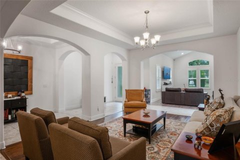 Villa ou maison à louer à Windermere, Floride: 5 chambres, 374.21 m2 № 2348409 - photo 10