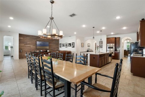 Villa ou maison à louer à Windermere, Floride: 5 chambres, 374.21 m2 № 2348409 - photo 18