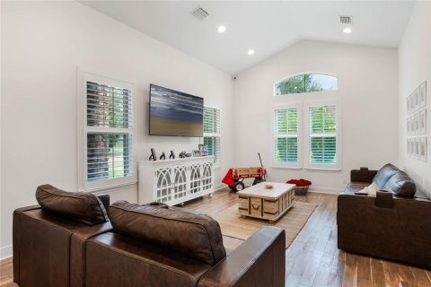 Villa ou maison à louer à Windermere, Floride: 5 chambres, 374.21 m2 № 2348409 - photo 6