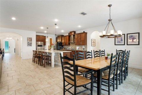 Villa ou maison à louer à Windermere, Floride: 5 chambres, 374.21 m2 № 2348409 - photo 16