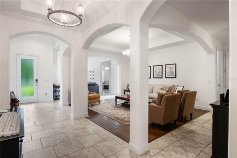 Villa ou maison à louer à Windermere, Floride: 5 chambres, 374.21 m2 № 2348409 - photo 9