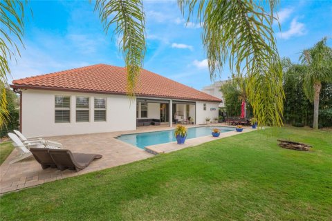 Villa ou maison à louer à Windermere, Floride: 5 chambres, 374.21 m2 № 2348409 - photo 26
