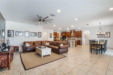 Villa ou maison à louer à Windermere, Floride: 5 chambres, 374.21 m2 № 2348409 - photo 5