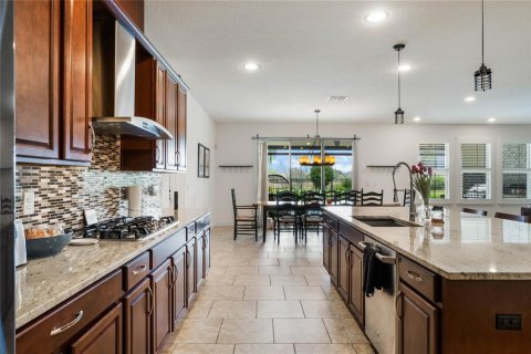 Villa ou maison à louer à Windermere, Floride: 5 chambres, 374.21 m2 № 2348409 - photo 20