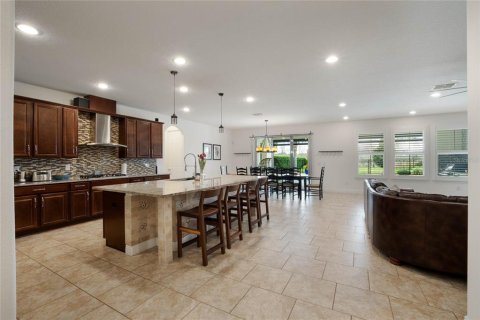Villa ou maison à louer à Windermere, Floride: 5 chambres, 374.21 m2 № 2348409 - photo 29