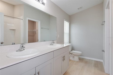 House in Winter Haven, Florida 3 bedrooms, 150.04 sq.m. № 1873476 - photo 9