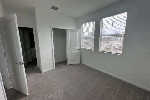 Villa ou maison à louer à DeBary, Floride: 3 chambres, 166.76 m2 № 2436788 - photo 14