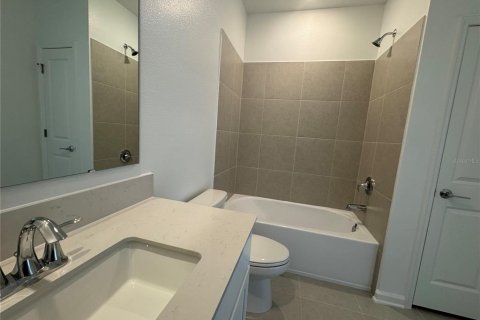 Villa ou maison à louer à DeBary, Floride: 3 chambres, 166.76 m2 № 2436788 - photo 16