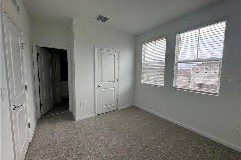 Villa ou maison à louer à DeBary, Floride: 3 chambres, 166.76 m2 № 2436788 - photo 17
